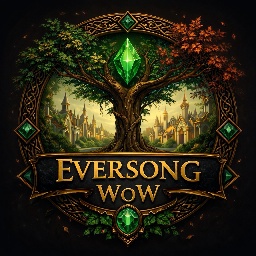 Eversong WoW